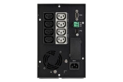 Eaton USV 5P1550iG2 1550VA 1100W USB/RS232