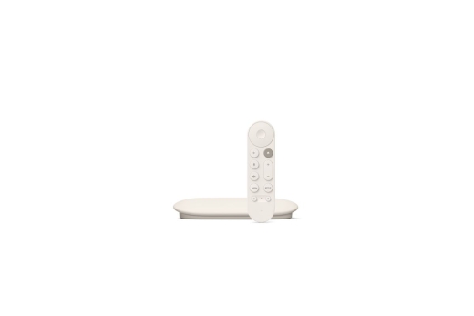Google TV Streamer White 32GB NL