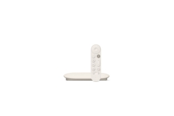 Google TV Streamer White 32GB NL
