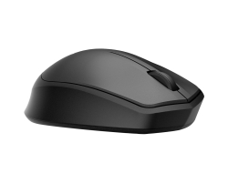 HP Maus 285 Silent Ergonomisch Kabellos USB-A Schwarz
