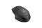 HP Maus 285 Silent Ergonomisch Kabellos USB-A Schwarz