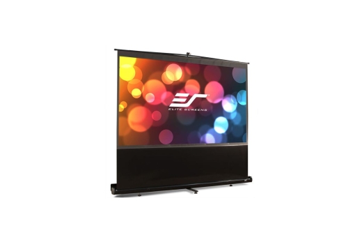Elite Screens Koffer 16:9 221*124cm ezCinema schwarz