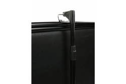 Elite Screens Koffer 16:9 221*124cm ezCinema schwarz