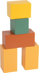 Montessori Balancierspiel