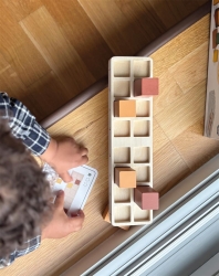 Montessori Balancierspiel