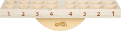 Montessori Balancierspiel