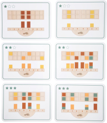 Montessori Balancierspiel
