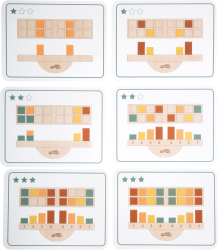 Montessori Balancierspiel