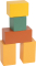 Montessori Balancierspiel