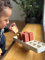 Montessori Balancierspiel
