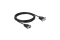 DELOCK Kabel Seriell D-Sub9 3m St/Bu mit schmalem St-gehäuse