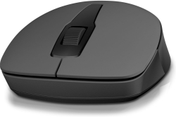 HP Maus 150 Kabellos USB-A 3-Tasten Schwarz
