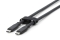 DIGITUS USB 3.2 Kabel Typ C -C Silikon St/St 2m schwarz