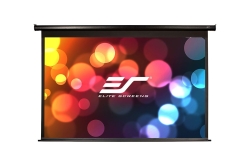 Elite Screens Motor 16:9 221*124cm Spectrum schwarz