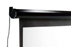 Elite Screens Motor 16:9 221*124cm Spectrum schwarz