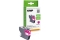 KMP Patrone Brother MFC-J1010DW LC421XLM magenta 500S. 7ml remanufactured