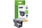 KMP Patrone Brother MFC-J5340DW LC422XLBK black 3000S. 66ml remanufactured