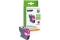 KMP Patrone Brother MFC-J5340DW LC422XLM magenta 1500S. 20ml remanufactured