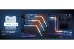 Govee RGBIC Gaming Wall Light (4+1)