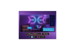 Govee RGBIC Gaming Wall Light (4+1)
