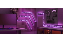 Govee RGBIC Gaming Wall Light (4+1)