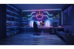 Govee RGBIC Gaming Wall Light (4+1)