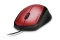 Speedlink Maus KAPPA, USB, rot retail