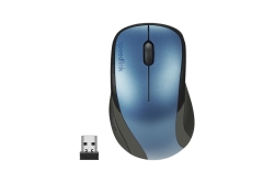Speedlink Maus KAPPA, kabellos, blau retail