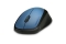 Speedlink Maus KAPPA, kabellos, blau retail