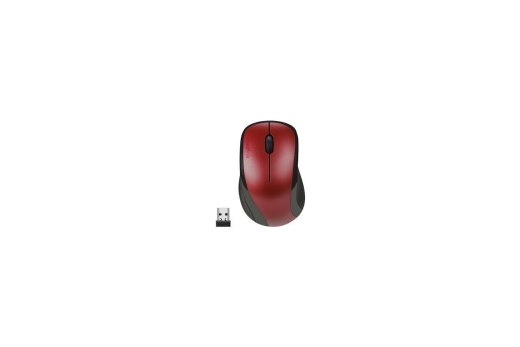 Speedlink Maus KAPPA, kabellos, rot retail
