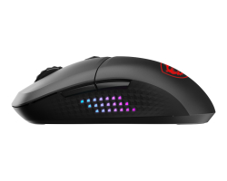 MSI VERSA 300 Elite W WIRELESS Gaming Maus