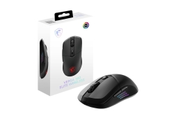 MSI VERSA 300 Elite W WIRELESS Gaming Maus