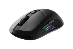 MSI VERSA 300 Elite W WIRELESS Gaming Maus