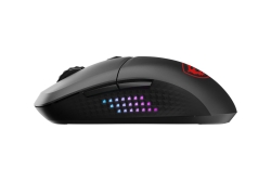 MSI VERSA 300 Elite W WIRELESS Gaming Maus