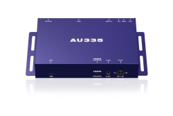 BrightSign Digital Signage Player 24-bit Dolby Atmos