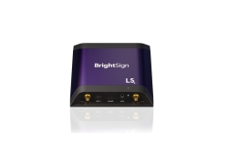 BrightSign Digital Signage Player FHD/4K Video HEVC