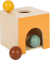 Montessori Kugelkasten