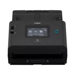 Canon Scanner imageFORMULA DR-S350NW