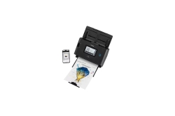 Canon Scanner imageFORMULA DR-S350NW