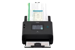 Canon Scanner imageFORMULA DR-S350NW