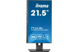 IIYAMA 54.5cm (21,5) XUB2293HSU-B7 16:9 HDMI+DP+2xUSB