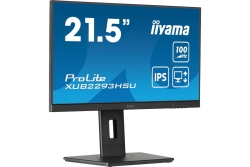 IIYAMA 54.5cm (21,5) XUB2293HSU-B7 16:9 HDMI+DP+2xUSB