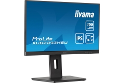 IIYAMA 54.5cm (21,5) XUB2293HSU-B7 16:9 HDMI+DP+2xUSB