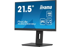 IIYAMA 54.5cm (21,5) XUB2293HSU-B7 16:9 HDMI+DP+2xUSB