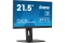 IIYAMA 54.5cm (21,5) XUB2293HSU-B7 16:9 HDMI+DP+2xUSB