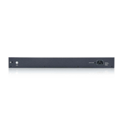 Zyxel XGS1935-52 52-Port Smart Managed Switch, 48x GbE RJ45