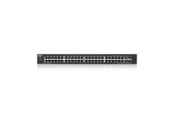 Zyxel XGS1935-52 52-Port Smart Managed Switch, 48x GbE RJ45