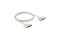 DELOCK Serielles Kabel D-Sub 37 Stecker zu Buchse 2 m