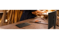 KeySonic Industrie-TAS, Touchpad, IP68, BK, KSK-5230 IN (UK)
