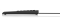 KeySonic Super-Mini-TAS, Smart-Touchpad, BK, ACK-3410 (US)